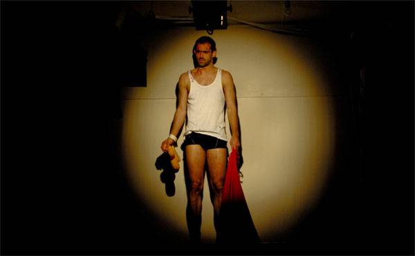 Magyar előadások a kolozsvári Ecsetgyárban