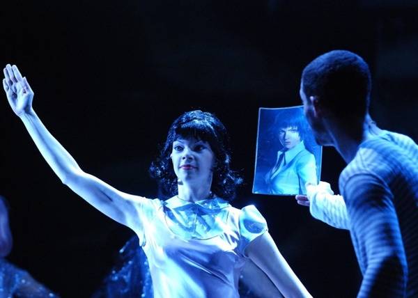 Nemzetközi színházfesztivált rendez Szatmárnémeti