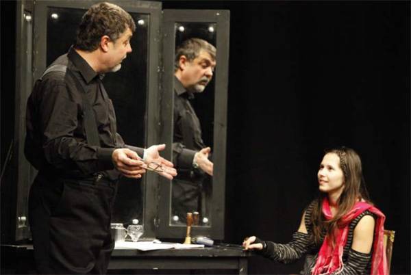 Testvérvárosok színtársulatait várják Marosvásárhelyre