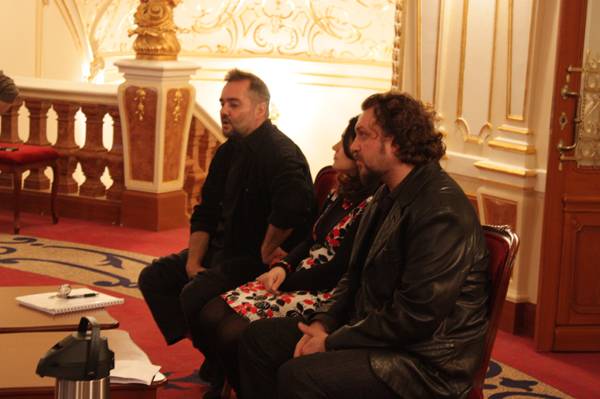 A Mágnás Miskával szórakoztatják szilveszterkor a váradi közönséget