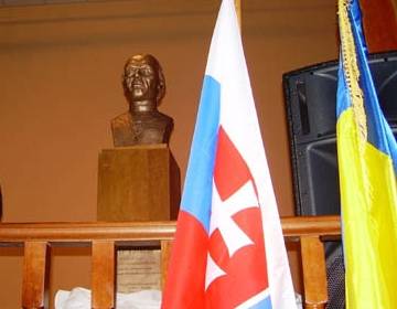 Tőkés: Kozácek szobra mérgezett ajándék  