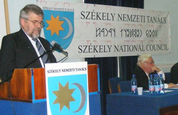 Budapesten ülésezik az SZNT