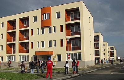 Felemás fészekrakó programok