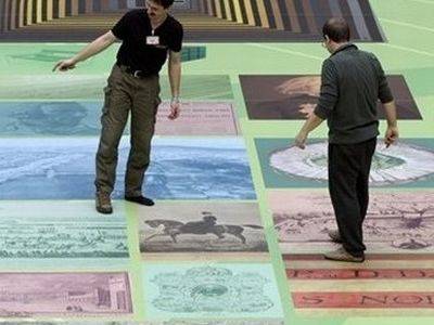 Vegyes reakciók a brüsszeli magyar kultúrtörténeti szőnyeg kapcsán