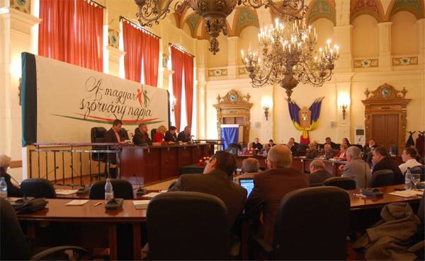 Külön-külön szervezett szórványkonferenciát a hétvégén az RMDSZ és az EMNT 