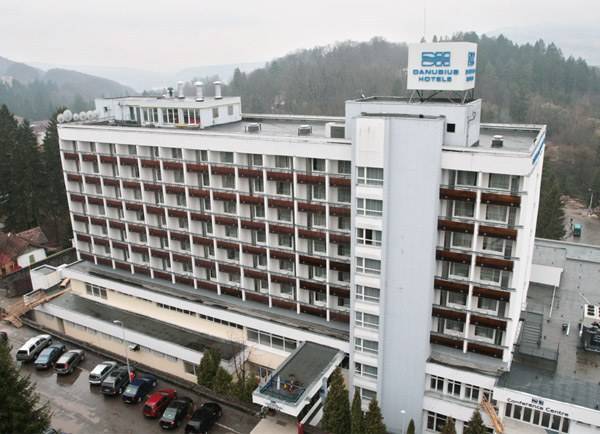 Elodázott szovátai beruházás 