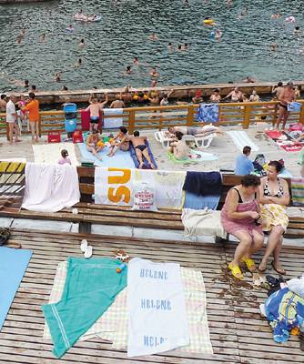 Fellendült az idegenforgalom