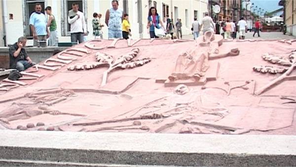 Nem tetszik a kulturális minisztériumnak Szent István arca