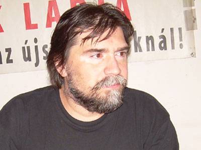 „Nem temetem az írott sajtót”