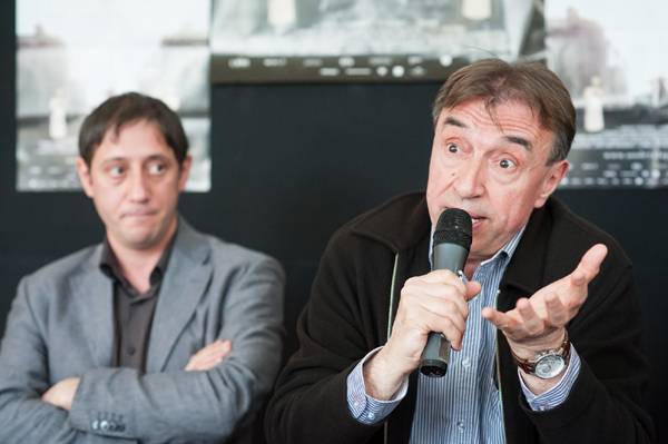 •  Fotó: Biró István