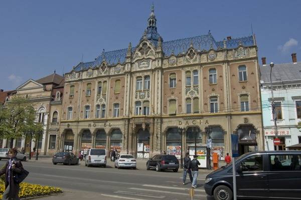 &bullet;  Fotó: A szerző felvétele
