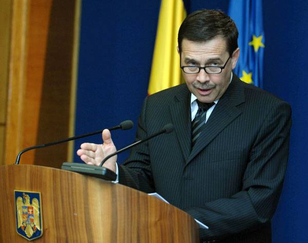 •  Fotó: Agerpres