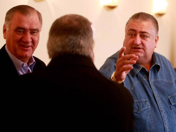 &bullet;  Fotó: Mediafax