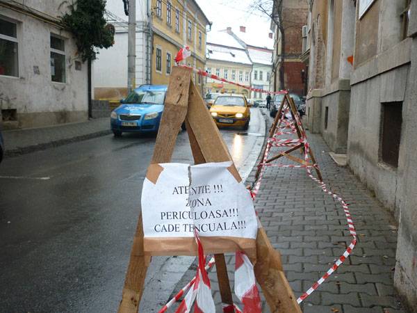 &bullet;  Fotó: A szerző felvétele