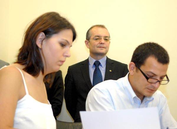 •  Fotó: Agerpres