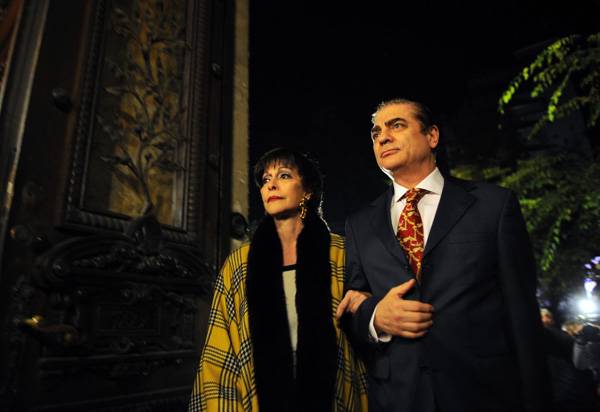 &bullet;  Fotó: Mediafax