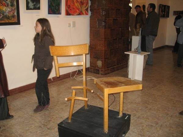 •  Fotó: A szerző felvétele