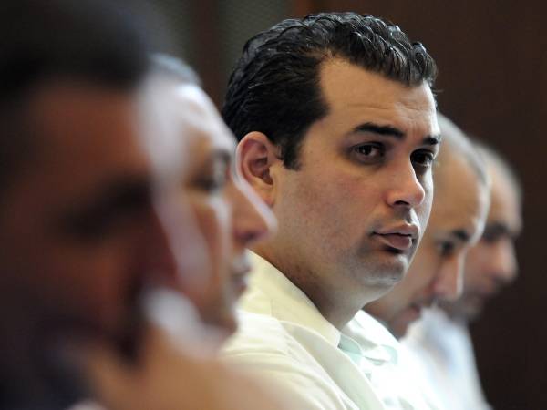 &bullet;  Fotó: MTI