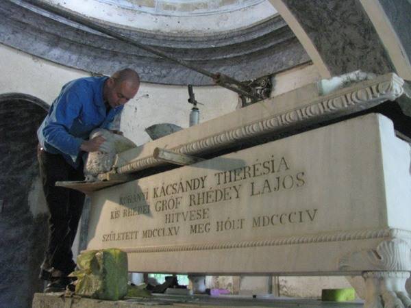 • Fotó: A szerző felvétele