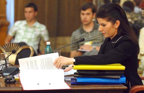 &bullet;  Fotó: Agerpres