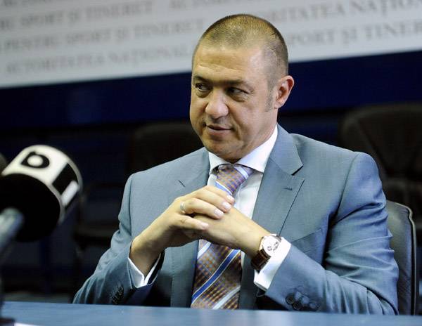 &bullet;  Fotó: Agerpres