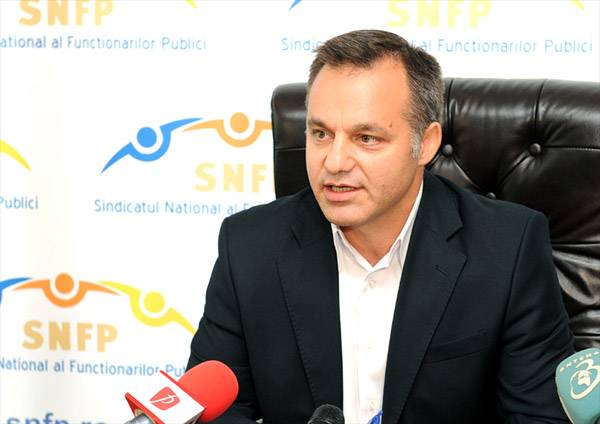 &bullet;  Fotó: Agerpres