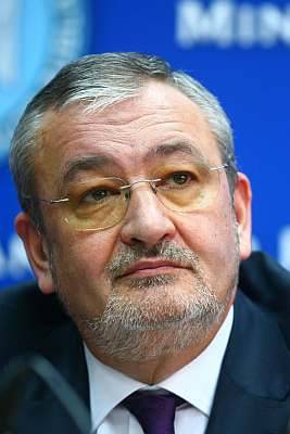 •  Fotó: Mediafax