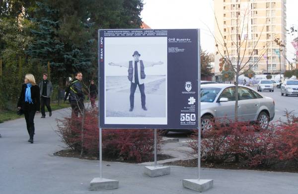 • Fotó: A szerző felvétele