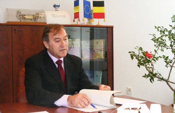 &bullet;  Fotó: A szerző felvétele