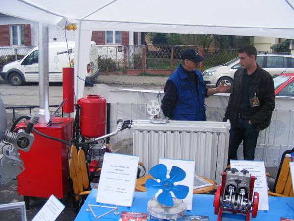 &bullet;  Fotó: A szerző felvétele