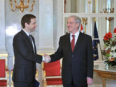 &bullet;  Fotó: MTI