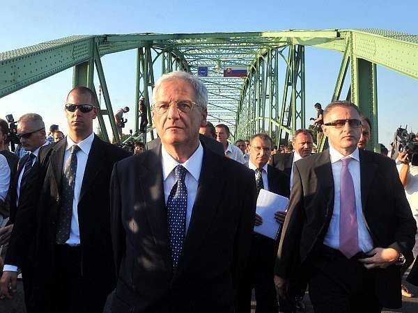 &bullet;  Fotó: MTI