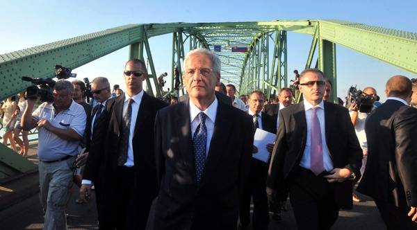 &bullet;  Fotó: MTI