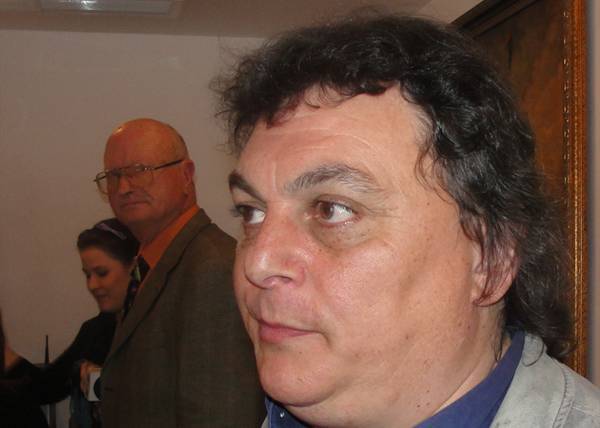 &bullet;  Fotó: A szerző felvétele