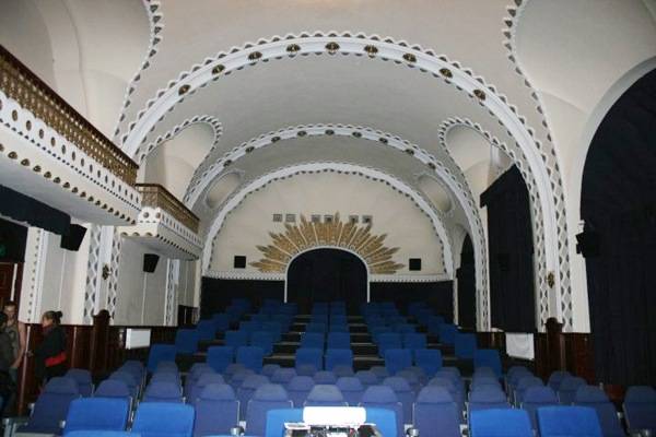 • Fotó: A szerző felvétele