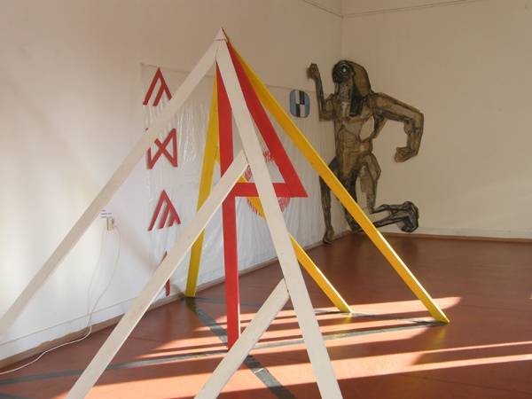 • Fotó: A szerző felvétele