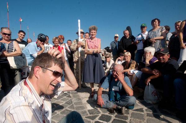 &bullet;  Fotó: MTI