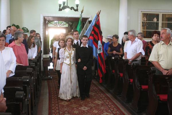 &bullet;  Fotó: A szerző felvétele
