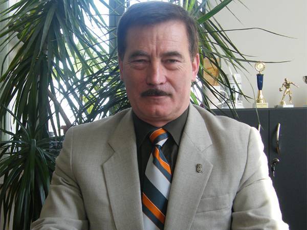 &bullet;  Fotó: A szerző felvétele