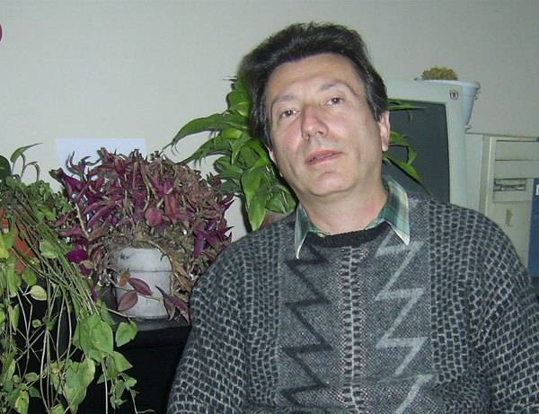 &bullet;  Fotó: A szerző felvétele