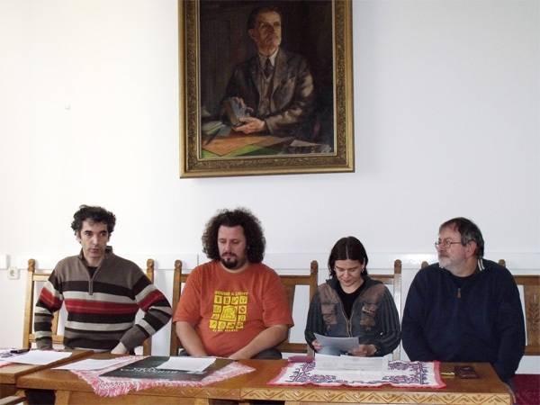 •  Fotó: A szerző felvétele