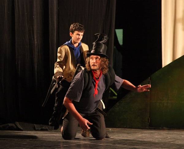 •  Fotó: A szerző felvétele