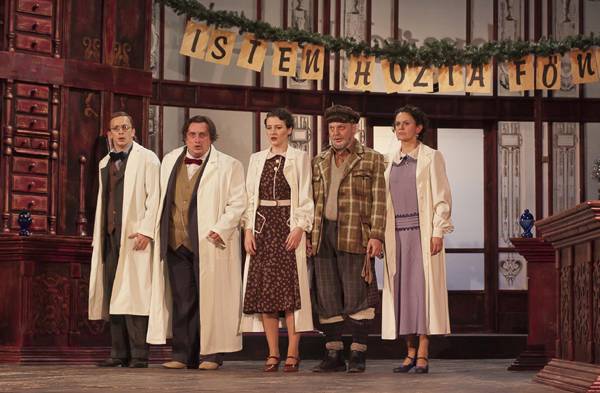 •  Fotó: Barabás Zsolt