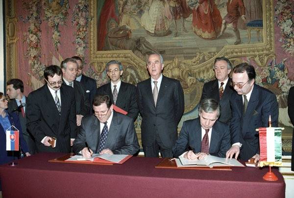 &bullet;  Fotó: Archív