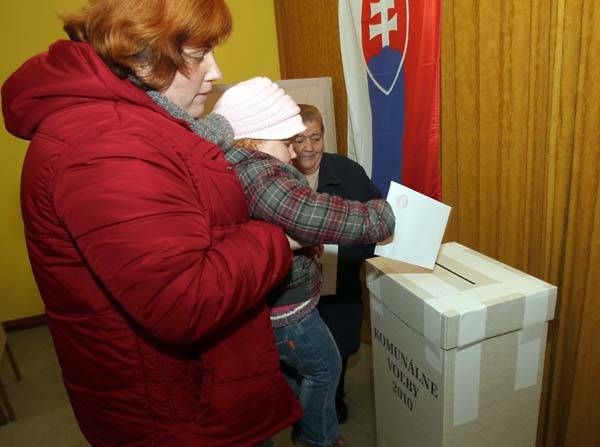 Megszavaznák. •  Fotó: MTI