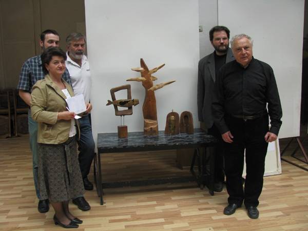 •  Fotó: A szerző felvétele