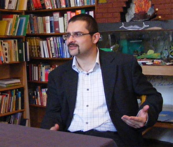 •  Fotó: A szerző felvétele