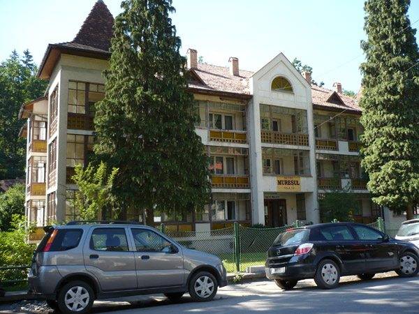 &bullet;  Fotó: A szerző felvétele