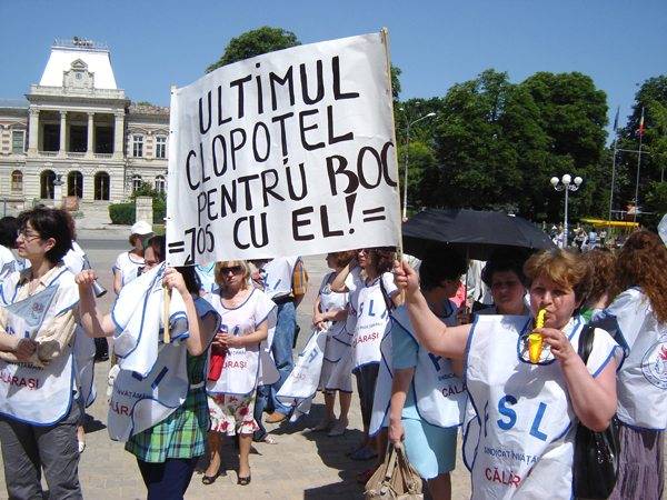 •  Fotó: Agerpres