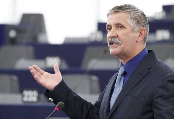 Brüsszelben érveltek a ciántechnológia ellen